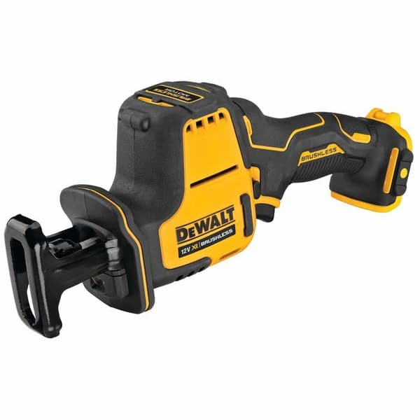 Dewalt motorsåg - DCS312NT-XJ - Dewa Akku-Sabelsage DCS312NT 12V |