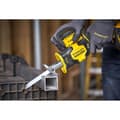 Miniatyrbild 5 av 6: Multimaterialsåg - STANLEY FATMAX V20 - SFMCS305B-XJ - Borstlös - Litium 18V - Utan batteri