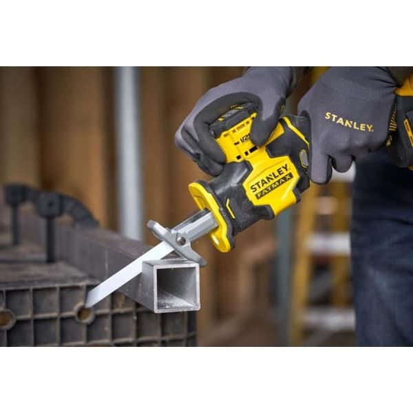 Multimaterialsåg - STANLEY FATMAX V20 - SFMCS305B-XJ - Borstlös - Litium 18V - Utan batteri