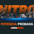 Miniatyrbild 2 av 4: Worx motorsåg - WX516