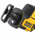 Miniatyrbild 3 av 4: Dewalt motorsåg - DCS312NT-XJ - Dewa Akku-Sabelsage DCS312NT 12V |