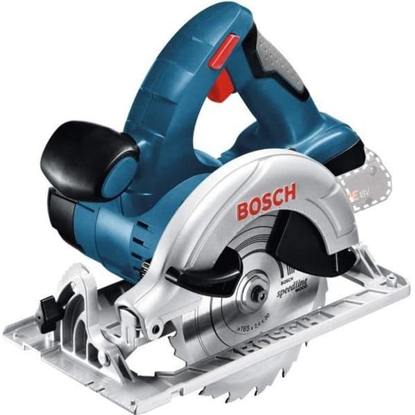 18V GKS 18 V-LI Professionell cirkelsåg (utan batteri eller laddare) - BOSCH - 060166H000