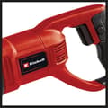 Miniatyrbild 5 av 6: Einhell Universell såg TC-AP 690 E (690 W, slaglängd 20 mm, 2 800 varv/min)
