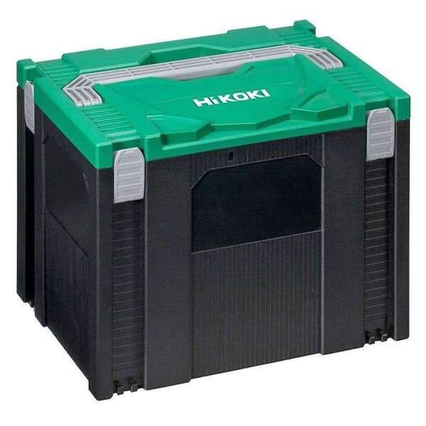 Cirkelsåg 18V HIKOKI C1807DAWRZ 2 x 5,0Ah Ø190mm 64mm