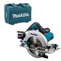 Miniatyrbild 2 av 4: Cirkelsåg 1200W 190mm + box - MAKITA - HS7601K