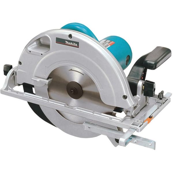2000W cirkelsåg i kartong - MAKITA - 5903RK