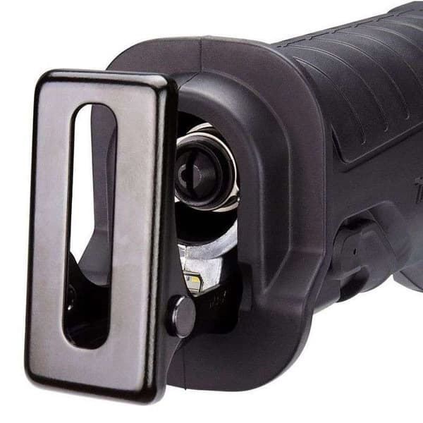 Scie récipro 40 V max Li-Ion 2,5 Ah XGT MAKITA - JR001GD201