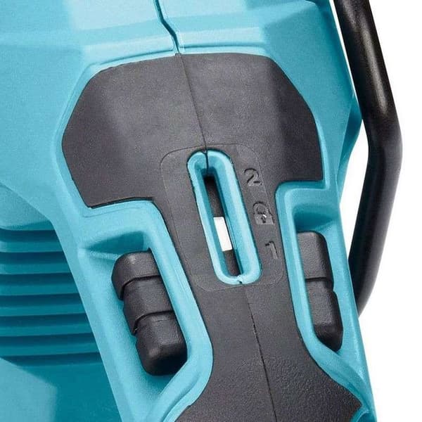 Scie récipro 40 V max Li-Ion 2,5 Ah XGT MAKITA - JR001GD201