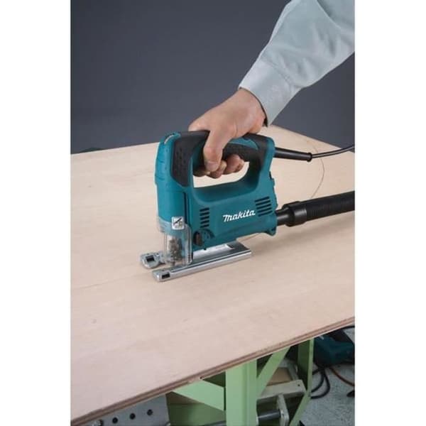 Pendelsticksåg - MAKITA - 4329K - Märkeffekt 450W - Trä - Japan