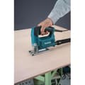Miniatyrbild 3 av 3: Pendelsticksåg - MAKITA - 4329K - Märkeffekt 450W - Trä - Japan