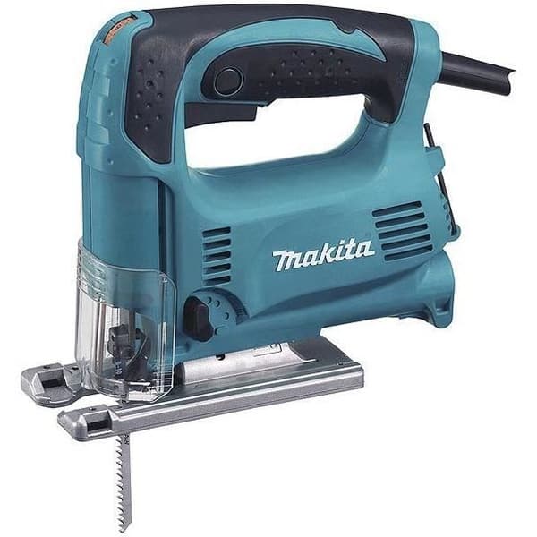 Pendelsticksåg - MAKITA - 4329K - Märkeffekt 450W - Trä - Japan