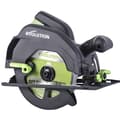 Miniatyrbild 1 av 5: EVOLUTION Cirkelsåg F165CCSL 1200W 165mm