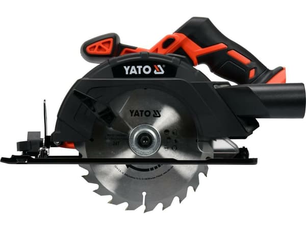 Yato YT-82811 bärbar cirkelsåg