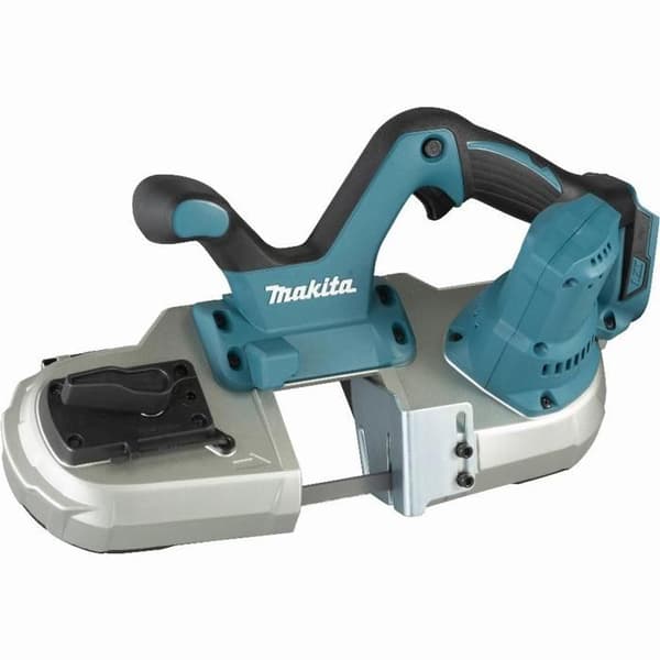 Makita bandsåg DPB182Z