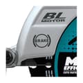 Miniatyrbild 3 av 6: MAKITA DRS780Z sladdlös cirkelsåg - Ø185mm 36V - Trä - Professionell