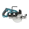 Miniatyrbild 5 av 6: MAKITA DRS780Z sladdlös cirkelsåg - Ø185mm 36V - Trä - Professionell