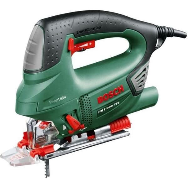 BOSCH Sticksåg PST 900 PEL 620W