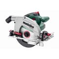 Miniatyrbild 1 av 4: Scie circulaire filaire KS 66 FS 1500W - METABO - 601066000