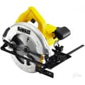 Miniatyrbild 1 av 2: DeWalt DWE560 kompakt cirkelsåg - Ø190mm, 1350W, skärdjup 65mm