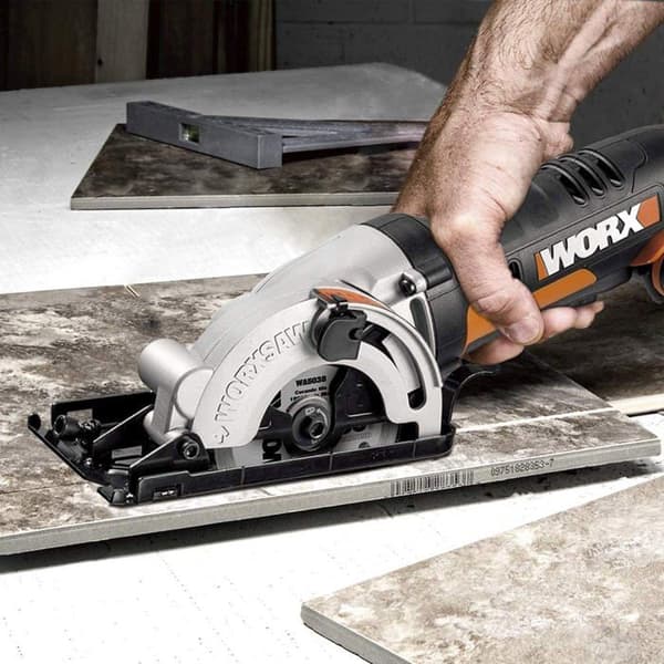 Worx motorsåg - WX527.9