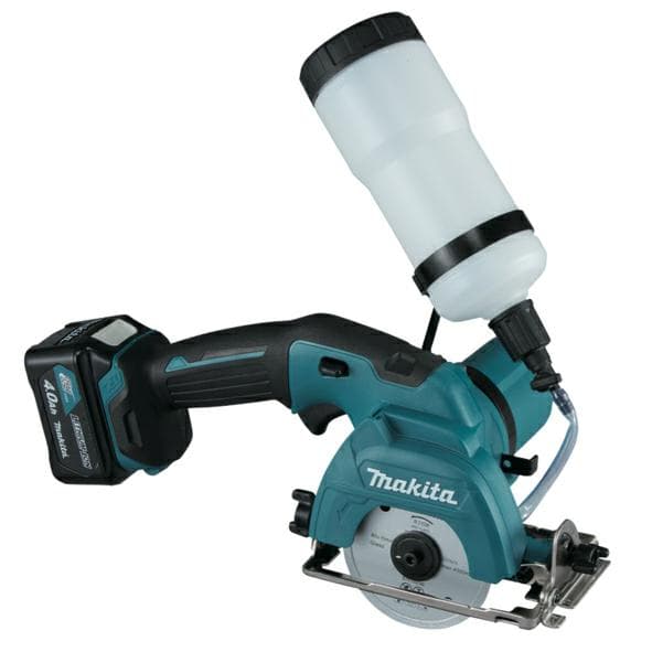 MAKITA SKIPAD DIAMANT. 12V CXT CC301DSMJ 2x4,0Ah 85 mm 25,5/16,5 mm MAKPAC