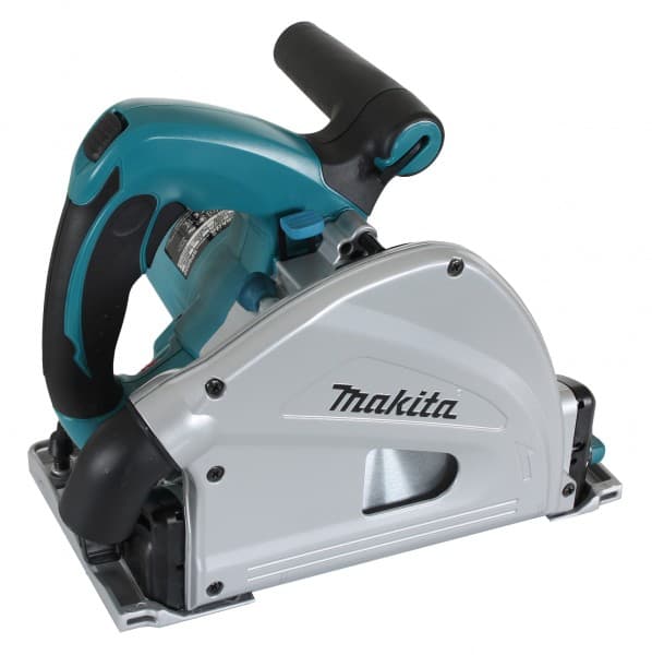 MAKITA RUNDSAV - SKÆRESAV 1300W 165mm MAKPAC SP6000J CASE