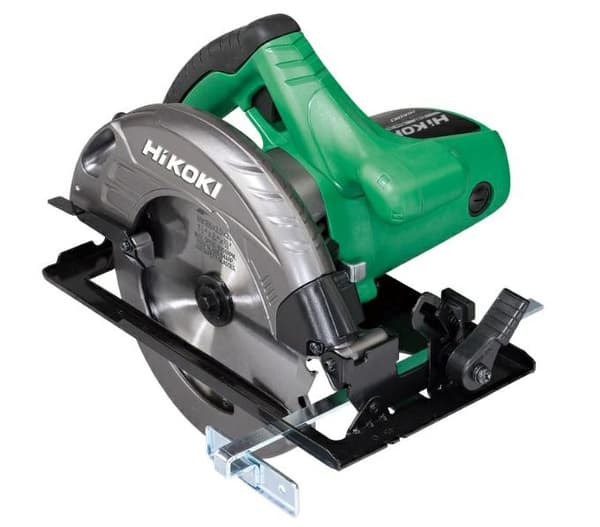 HIKOKI RUNDSAV 185mm 1710W C7ST WAZ