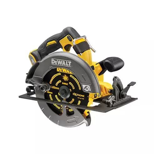 DEWALT CIRKELSÅG. 54V FV DCS578N