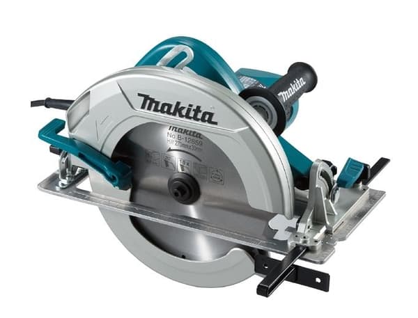 MAKITA RUNDSAV 270mm 2100W 101/71mm HS0600