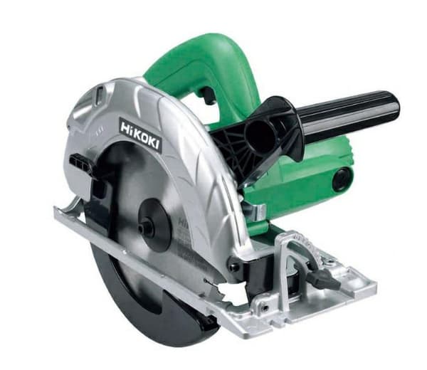 HIKOKI RUNDSAV 190mm 1050W C7SSUTZ