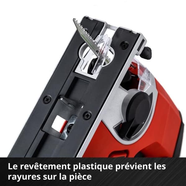 EINHELL pendelsticksåg TE-JS 18 Li solo