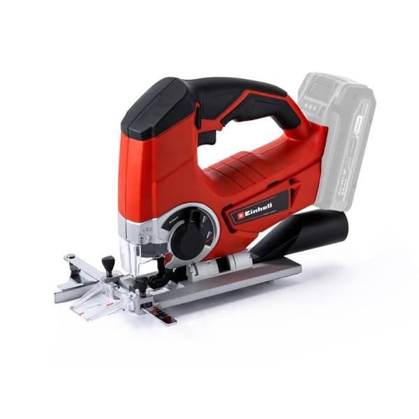 EINHELL pendelsticksåg TE-JS 18 Li solo