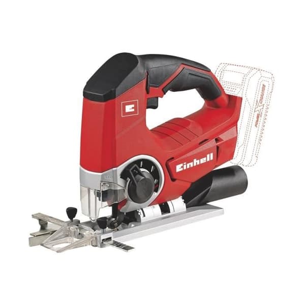EINHELL pendelsticksåg TE-JS 18 Li solo