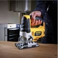 Miniatyrbild 3 av 4: Stanley - Pendelsticksåg 710W med 10 sågblad - FME340KA