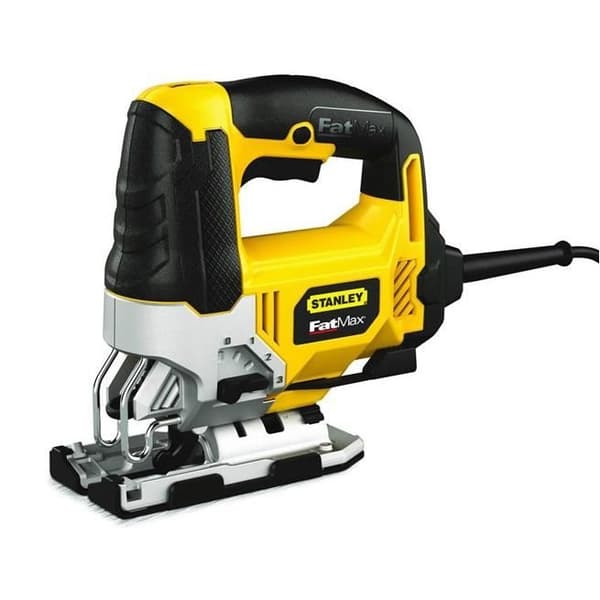 Stanley - Pendelsticksåg 710W med 10 sågblad - FME340KA