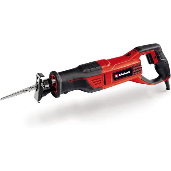 Einhell Universalsåg TE-AP 950 E (950 W, verktygslöst byte av sågsockel och blad) Levereras med KWB-blad för trä