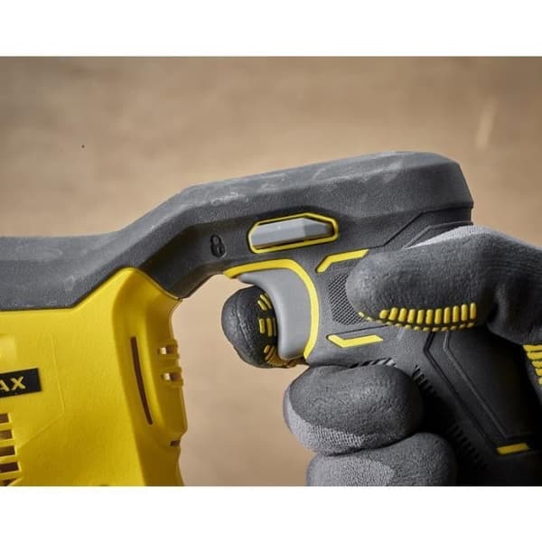 STANLEY FATMAX V20 SABLERSÅG (ENDAST MASKIN) 18V LI-ION SFMCS300B