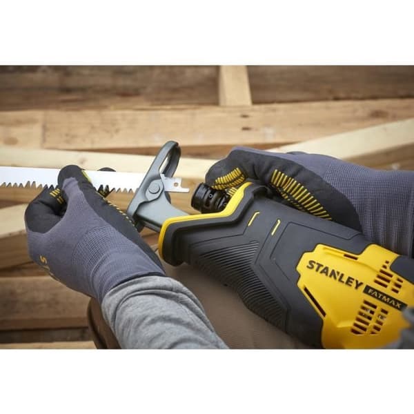 STANLEY FATMAX V20 SABLERSÅG (ENDAST MASKIN) 18V LI-ION SFMCS300B