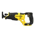 Miniatyrbild 2 av 4: STANLEY FATMAX V20 SABLERSÅG (ENDAST MASKIN) 18V LI-ION SFMCS300B