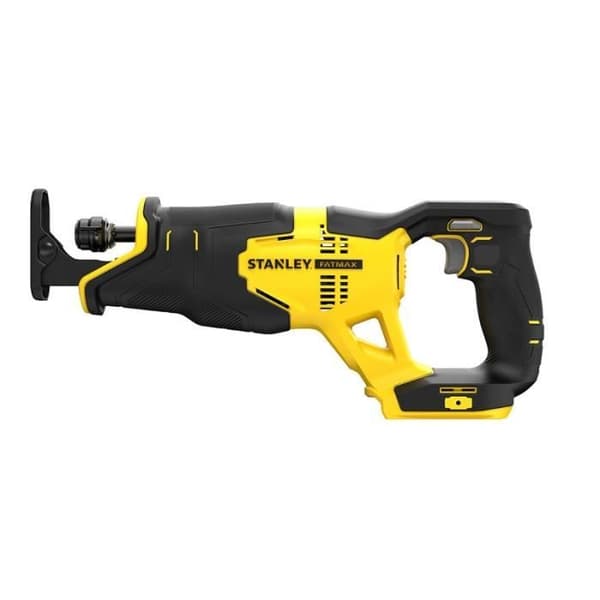 STANLEY FATMAX V20 SABLERSÅG (ENDAST MASKIN) 18V LI-ION SFMCS300B
