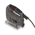 Miniatyrbild 3 av 4: POWERPLUS POWE30010 sticksåg - Justerbar vinkel - 450 W - Kapning 55/5mm