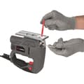 Miniatyrbild 4 av 4: POWERPLUS POWE30010 sticksåg - Justerbar vinkel - 450 W - Kapning 55/5mm