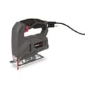 Miniatyrbild 1 av 4: POWERPLUS POWE30010 sticksåg - Justerbar vinkel - 450 W - Kapning 55/5mm