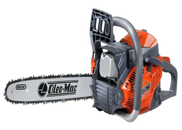 Oleomac motorsåg - GSH400 - OLEO-MAC PILA LAAC.BENZ. 14" 3/8" 35 cm
