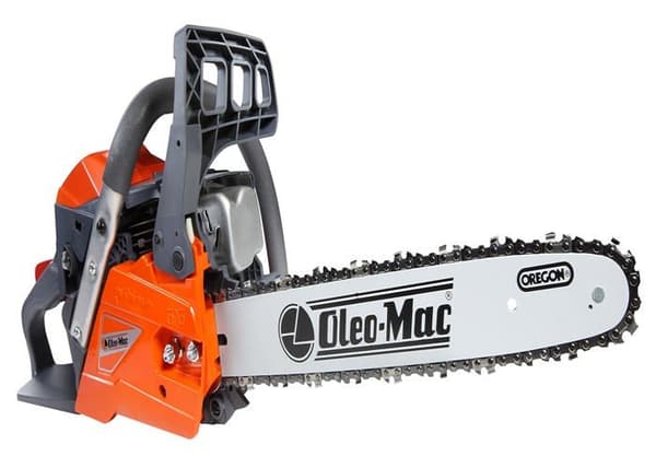 Oleomac motorsåg - GSH400 - OLEO-MAC PILA LAAC.BENZ. 14" 3/8" 35 cm