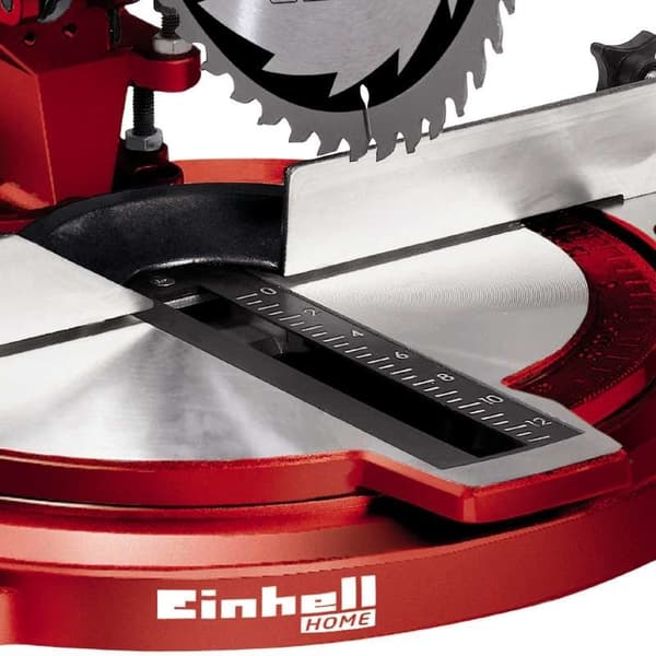 Einhell Kap- och geringssåg TH-MS 2112 1600 W 5000 varv/min