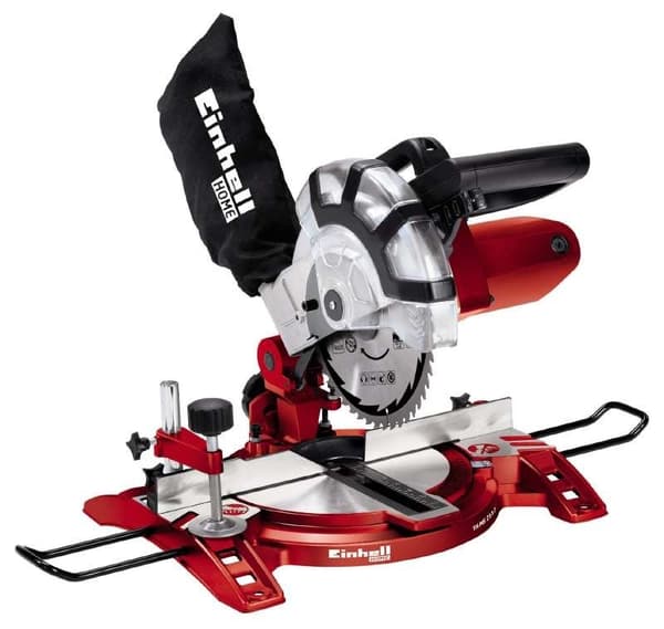 Einhell Geringssåg TH-MS 2112 1600 W 5000 RPM