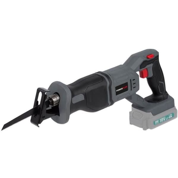 Sabersåg - POWERPLUS - POWEB2510 - Sladdlös - 18V - 100 mm skärdjup (utan batteri eller laddare)