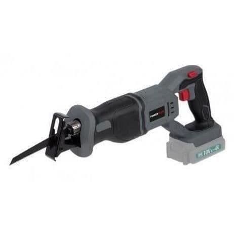 Sabersåg - POWERPLUS - POWEB2510 - Sladdlös - 18V - 100 mm skärdjup (utan batteri eller laddare)