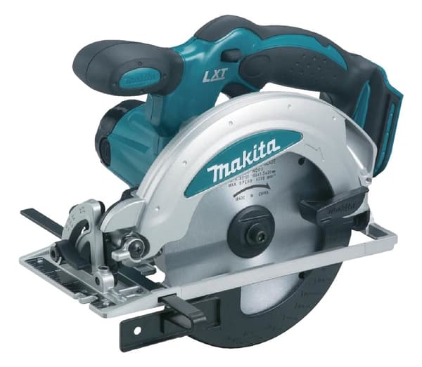 Makita DSS610Z rundsav